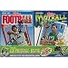 1996 Topps Football Cards Complete Factory Set (440 Cards) + Bonus Joe Namath Rookie Reprint Card Per Set !!