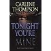 Tonight You're Mine