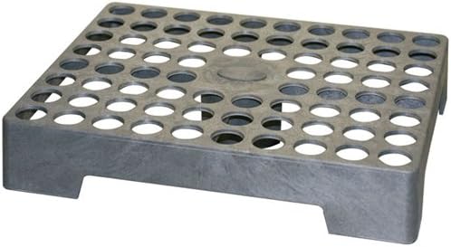 Sierra American 5C-76 5C Collet Rack-Holds 76 Collets