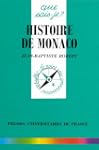 Histoire de Monaco