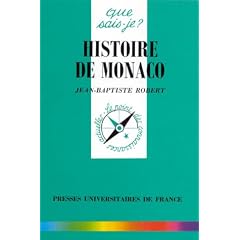 Histoire de Monaco