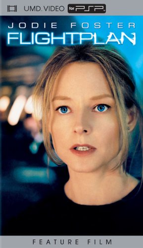 Flightplan [UMD for PSP] Download Free Dvd Movies