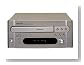 DENON DRR-M33-S カセットデッキ(ハイコンポ)