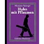 Huhn mit Pflaumen