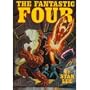 FANTASTIC FOUR   P