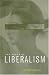 Book TWO FACES OF LIBERALISM
