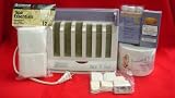 PROFESSIONAL WAX WARMER-ROLL ON WAXER