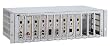 Allied Telesyn Centrecom Mcr12 Rackmount Chassis 12 Slot For Media Converter