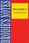 Brodies Notes on William Shakespeares Ki