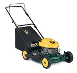 Yard-Man 11A-435D701 6.5-HP Yard-Man 3-in-1 Push Mower