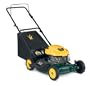 Yard-Man 11A-435D701 6.5-HP Yard-Man 3-in-1 Push Mower