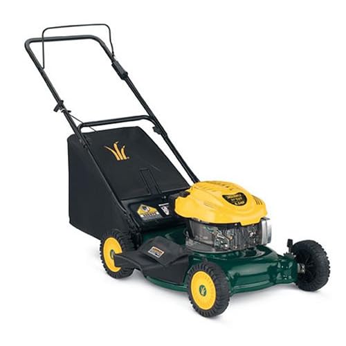 Yard Man 11A 435D701 6.5 HP Yard Man 3 in 1 Push Mower