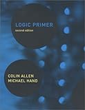Logic Primer (Bradford Books)-