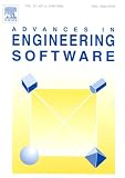 Advances in Engineering Software - Sps - Title By Title