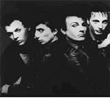 Roman Candle: Flesh for Lulu Live