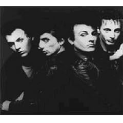 Roman Candle: Flesh for Lulu Live