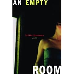 An Empty Room: A Novel