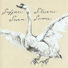 Seven Swans