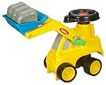 Hasbro Playskool Tonka Wheel Drivers Loader