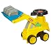 Hasbro Playskool Tonka Wheel Drivers Loader