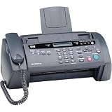 HP 1050 Monochrome Inkjet Fax Machine