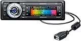 Blaupunkt Queens MP 56 Autoradio