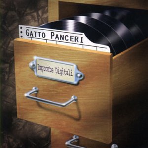 Gatto Panceri - Fuori o Dentro Di Te Lyrics - Zortam Music