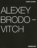 Alexey Brodovitch