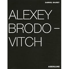 Alexey Brodovitch