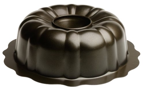 KitchenAid Fluted Cake Pan