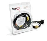 Weber 41455 20 Pound Tank Adapter Hose For Use With Weber Q And Go-anywhere Gas Grill