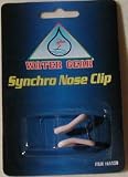 Water Gear Synchro Nose Clip