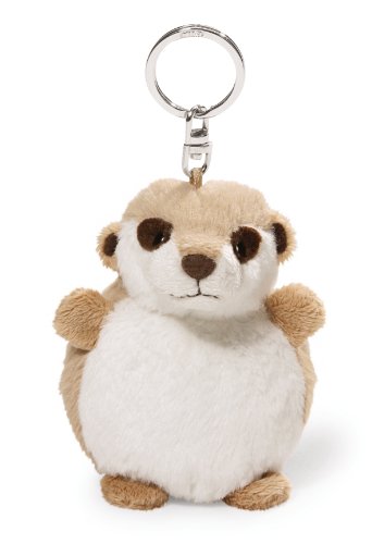 Nici 33577 - Erdmännchen Shopping
