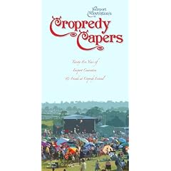 Cropredy Capers: 25 Years of the Festival