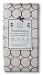 Search : SwaddleDesigns Lightweight Marquisette Swaddling Blanket - Pastel Pink with Brown Mod Circles
