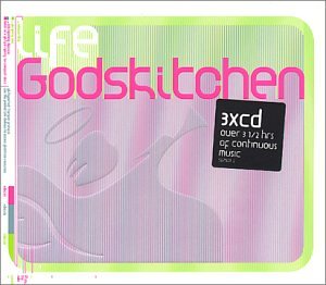 CD-Charts  Search : Godskitchen 3 - Life