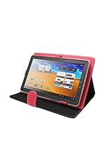 Unotec Funda Tablet 10" Rojo