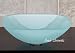 1/2 Thick Bathroom Frosted Square Glass Vessel Vanity Sink with free drain/ring 1/2 Thick Bathroom Frosted Square Glass Vessel Vanity Sink with free drain/ring