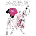 La rose de Versailles, tome 2