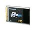 Photo : Panasonic AJ-P2C032RG 32GB P2 High Performance Memory Card for the AG-HVX200 Camcorder