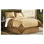 Ducks Unlimited Faux Suede Queen Size Comforter Set