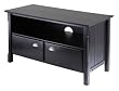 Winsome Wood Timber TV Stand