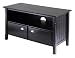 Winsome Wood Timber TV Stand