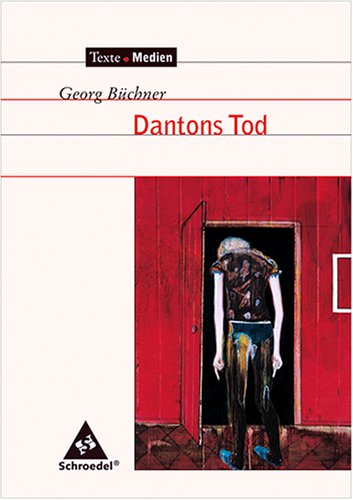Dantons Tod, Textausgabe mit Materialien
