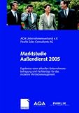 Marktstudie Außendienst 2005