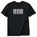 T-Shirt Black 