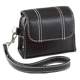 Click here to buy Targus Madison Small Camera Case.