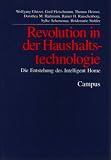 Produkt-Bild: Revolution in der Haushaltstechnologie: Die Entstehung des Intelligent Home