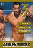 Erotic Adventures (Gay)