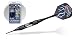 Harley-Davidson® 60241 Black Lightning Logo'd Soft Tip Dart (18-Grams)